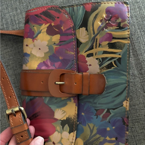 Patricia Nash Bag BNWT $229 retail 
Brand New with tags - Picture 4 of 11